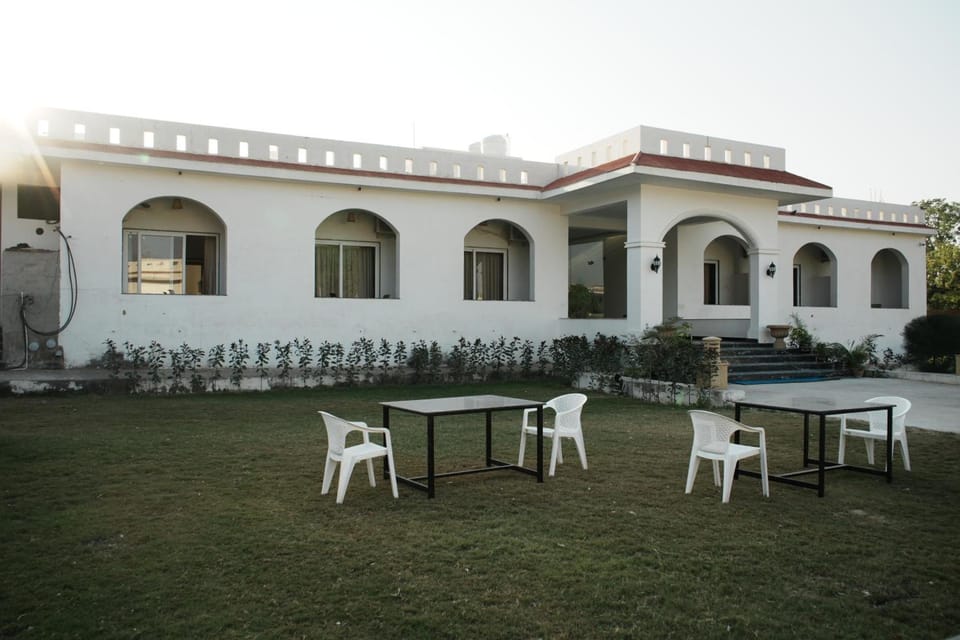 The Ratan Resort & Retreat  Resort in Rajasthan