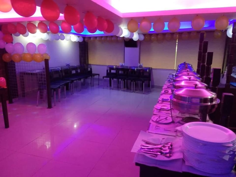 Hotel Arya Inn Hotel in Bangladesh