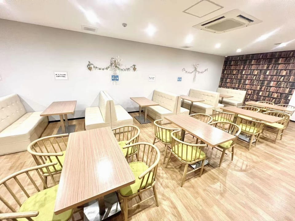 Holiday Pearl Hotel Hotel in Osaka