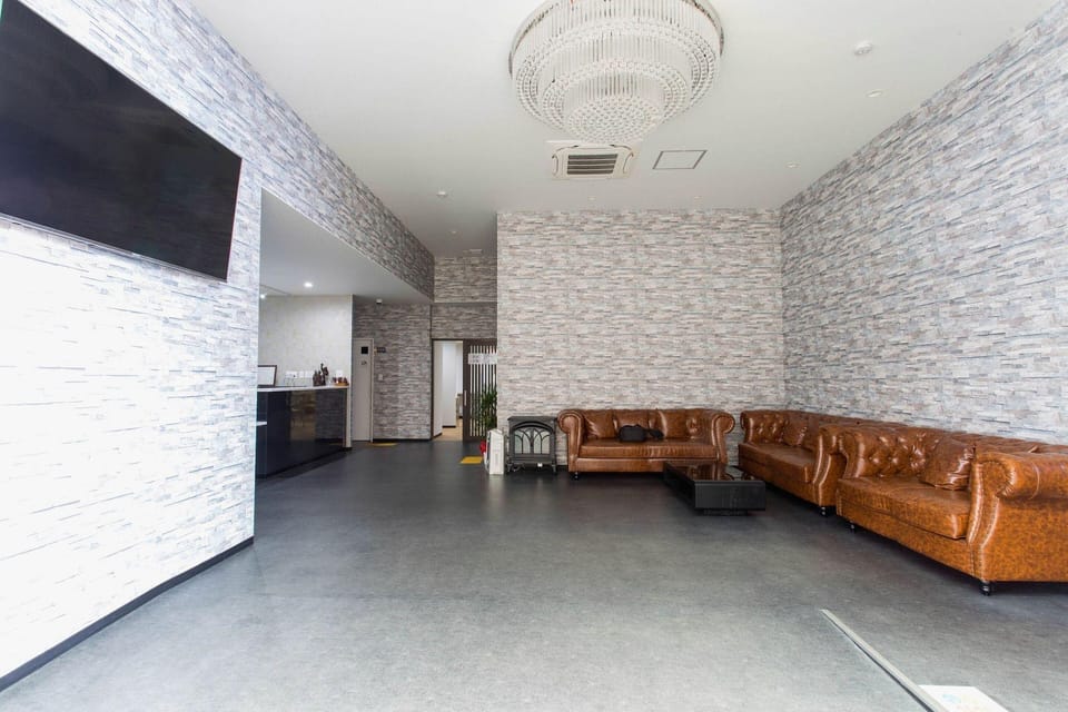 Holiday Pearl Hotel Hotel in Osaka