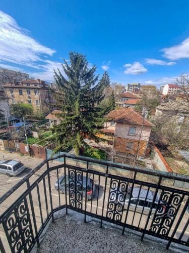 Cozy Apartment in Sofia Center Hotel in Sofia