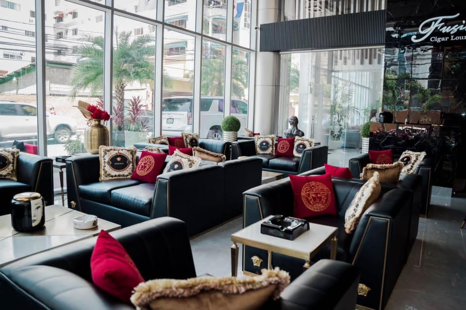 Brickell Apart Hotel Apartment hotel in Santo Domingo