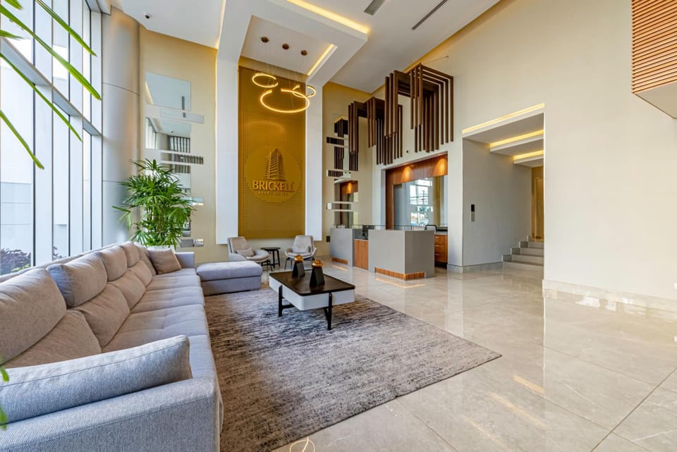 Brickell Apart Hotel Apartment hotel in Santo Domingo