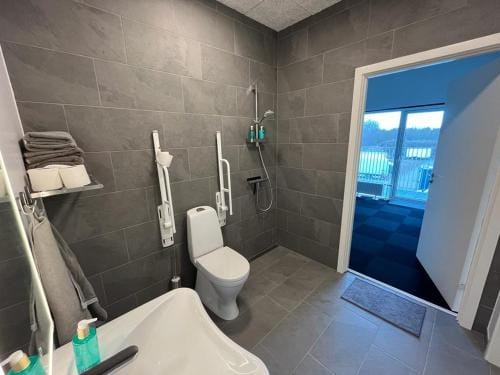 Vojens Motorsport Arena Hotel in Region of Southern Denmark