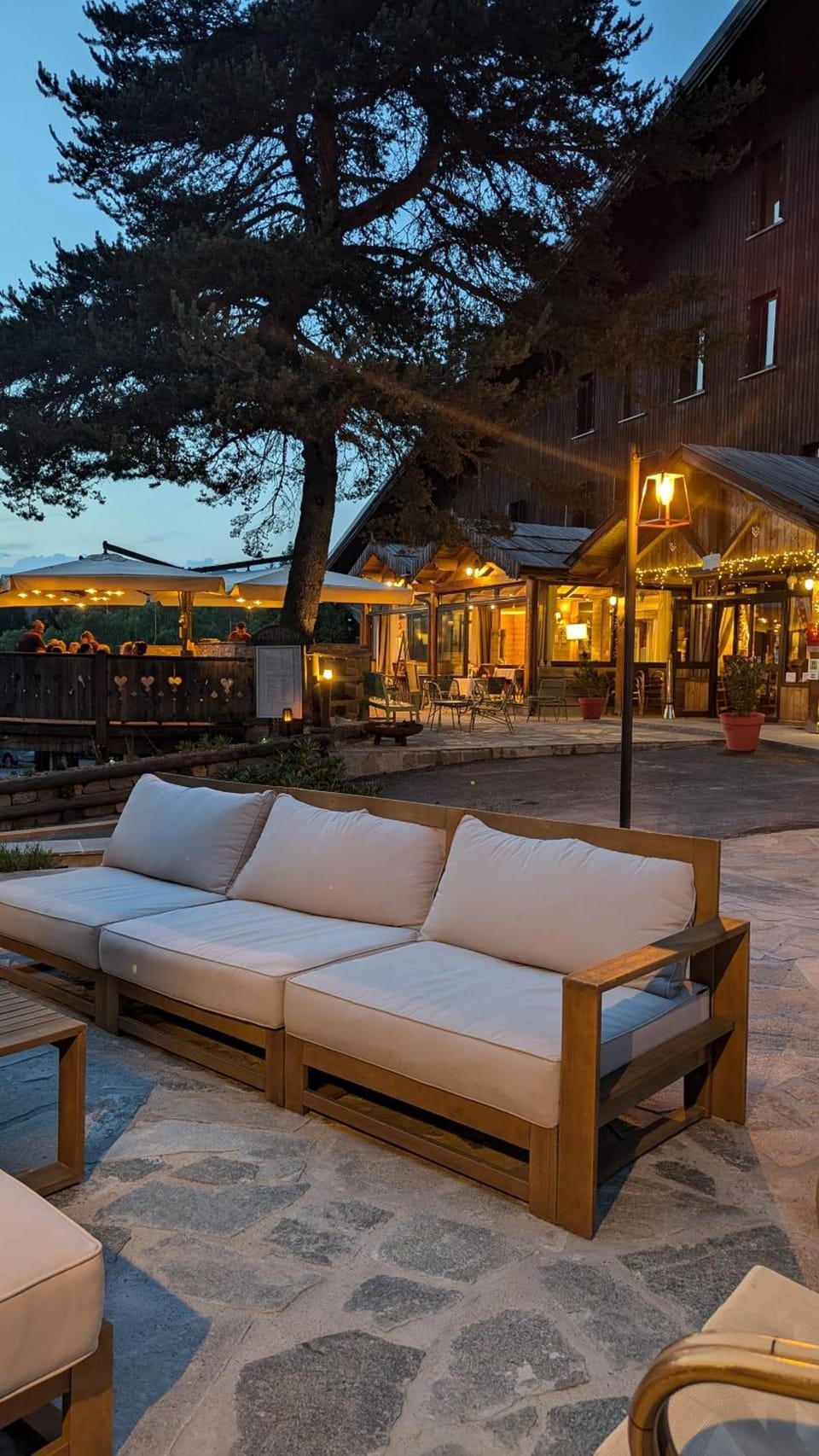 Domaine de l'Adoux Hotel in Provence-Alpes-Côte d'Azur