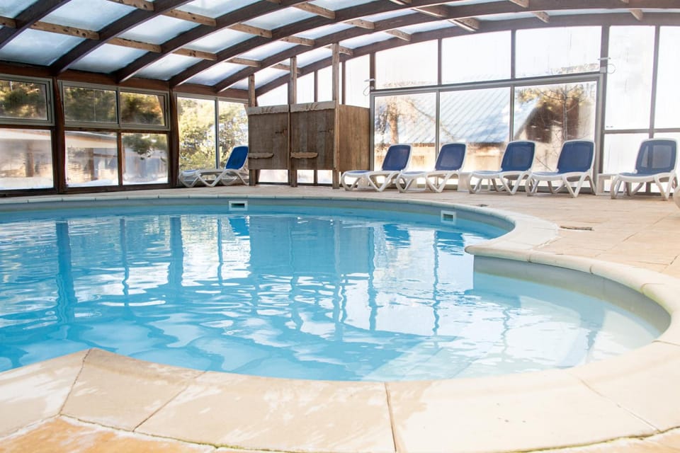 Domaine de l'Adoux Hotel in Provence-Alpes-Côte d'Azur