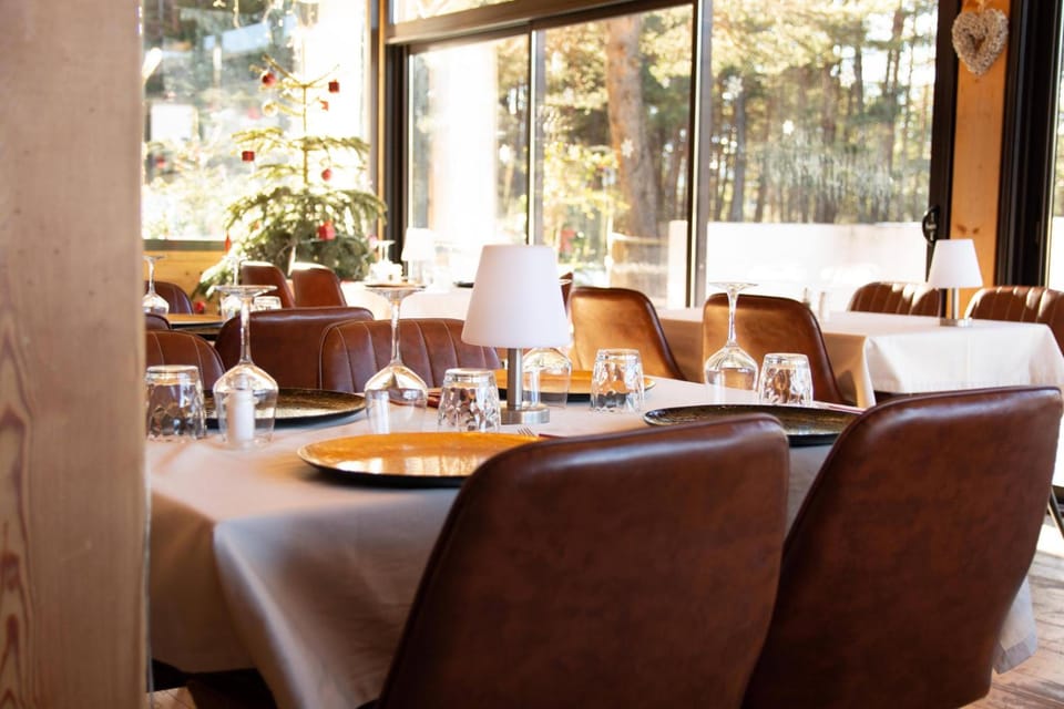Domaine de l'Adoux Hotel in Provence-Alpes-Côte d'Azur