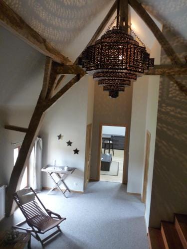 B&B Espace Tello Hotel in Flanders