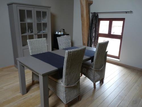 B&B Espace Tello Hotel in Flanders