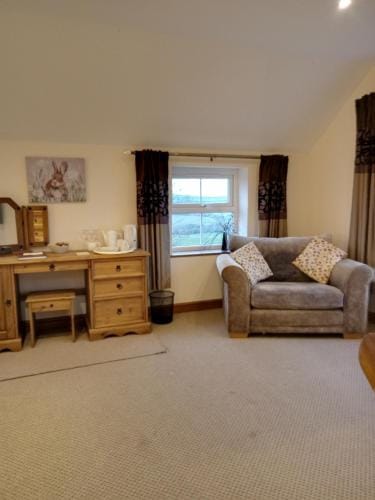 Deuglawdd Hotel in Wales