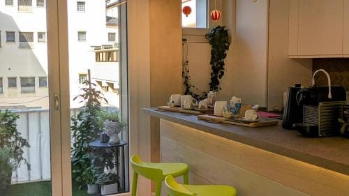 T-Rooms Hotel in Bassano del Grappa