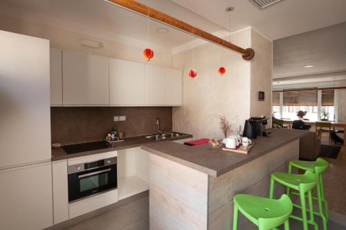 T-Rooms Hotel in Bassano del Grappa