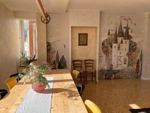 T-Rooms Hotel in Bassano del Grappa