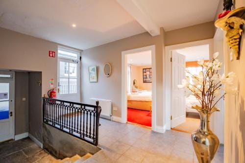 Loughcrew House Hotel in Westmeath, Co. Westmeath, Ireland