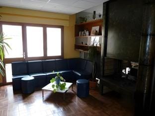 Le Pidanoux Hotel in Castellane