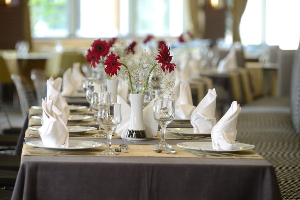 Wome Prime Hotel - Halal All Inclusive Hotel in Antalya Province
