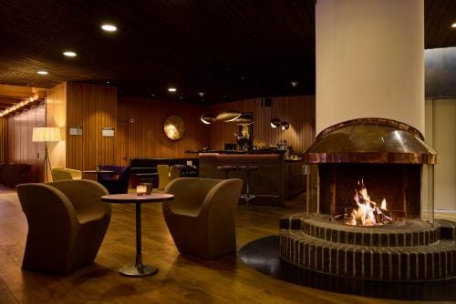 Gastehaus by Stoos Hotels Hotel in Canton of Grisons