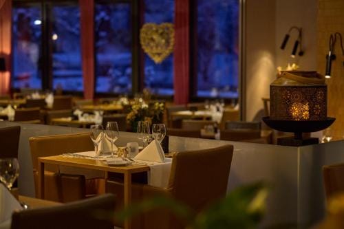 Gastehaus by Stoos Hotels Hotel in Canton of Grisons