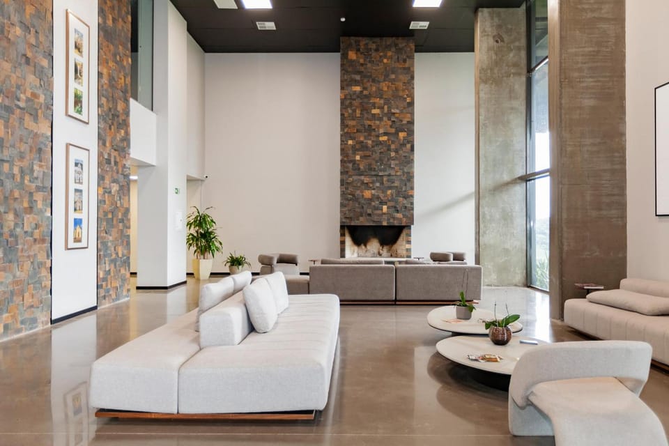 Tri Hotel Antonio Prado Hotel in Caxias do Sul