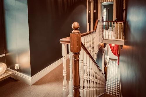 Beautiful B&B On The Park Hotel in Belfast