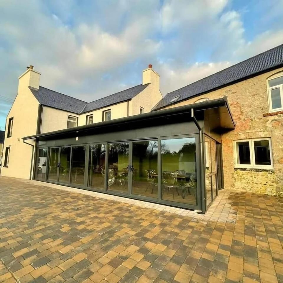 The Kenmuir Arms Hotel Hotel in England