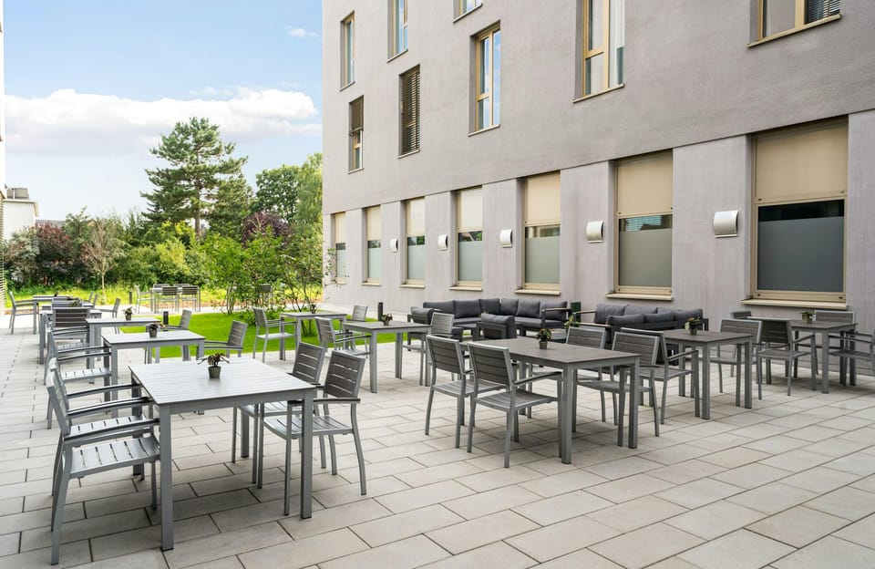 Leonardo Royal Hotel Cologne Bonn Airport Hotel in Cologne