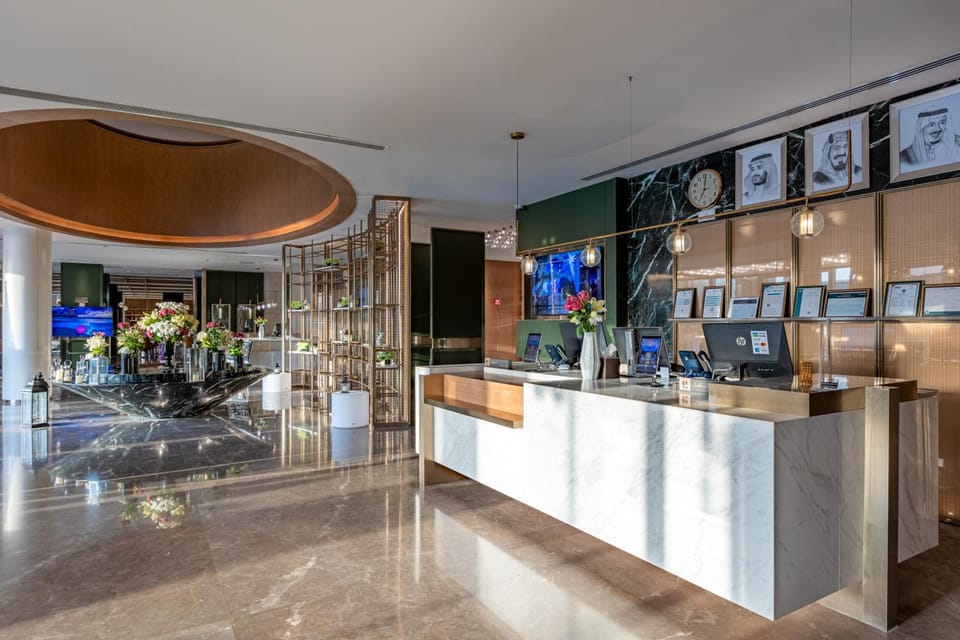 Braira Al Ahsa Hotel in Eastern Province Saudi Arabia