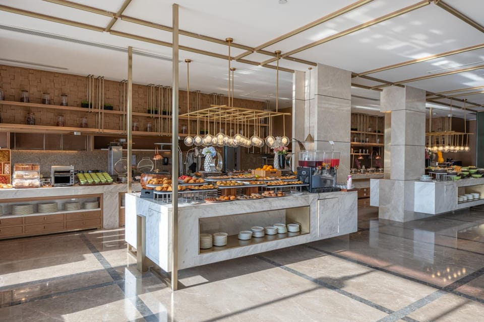 Braira Al Ahsa Hotel in Eastern Province Saudi Arabia