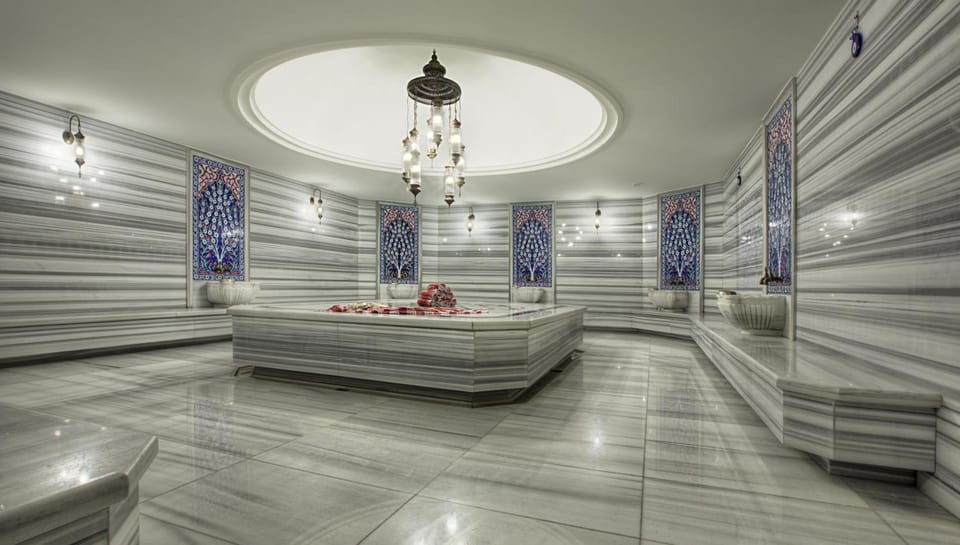 Spa