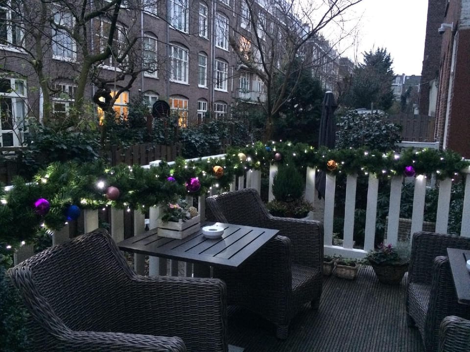 Apple Inn Hotel Hotel in Amsterdam