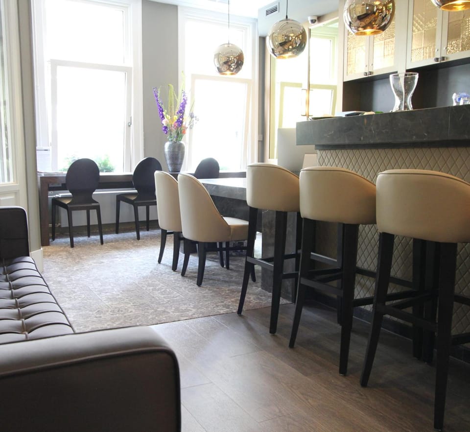Apple Inn Hotel Hotel in Amsterdam
