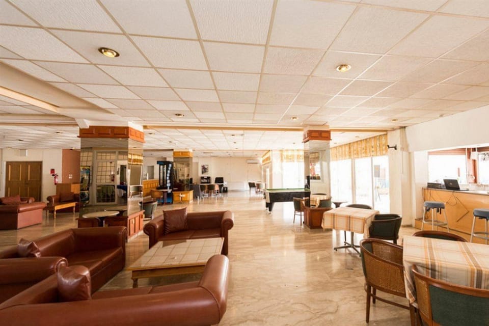 Evabelle Napa Hotel Apartments Hotel in Ayia Napa