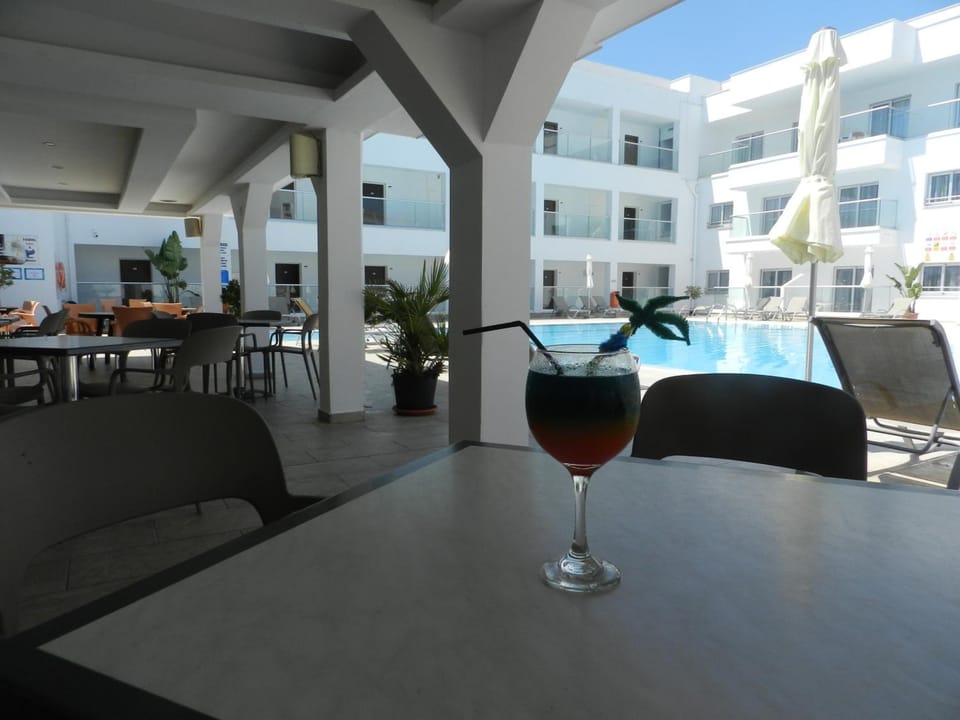 Evabelle Napa Hotel Apartments Hotel in Ayia Napa