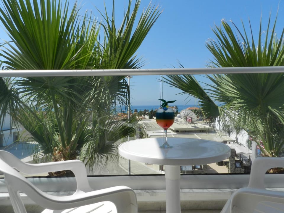Evabelle Napa Hotel Apartments Hotel in Ayia Napa