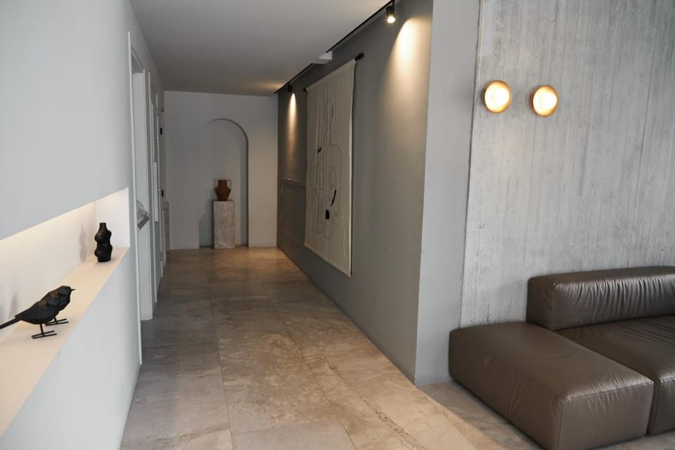 Alinea Primo Historic Center Hotel in Limassol City