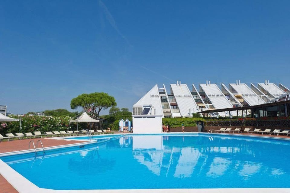 Relais Alberti Hotel in Lido di Venezia