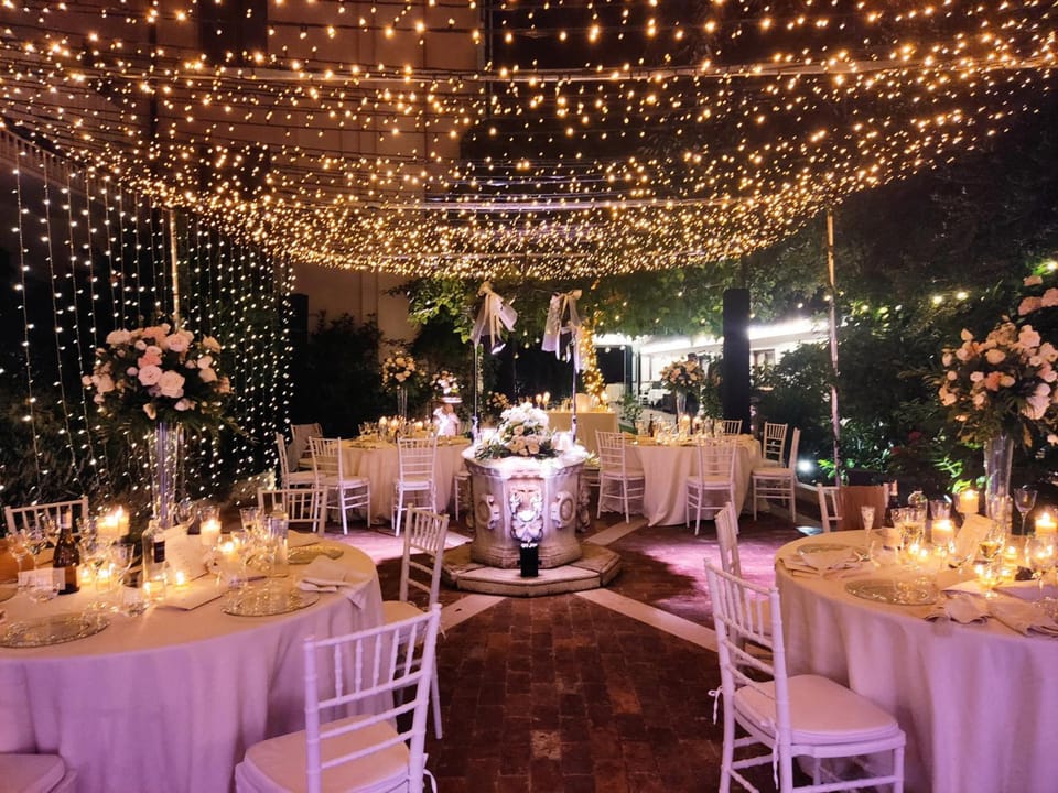 Relais Alberti Hotel in Lido di Venezia