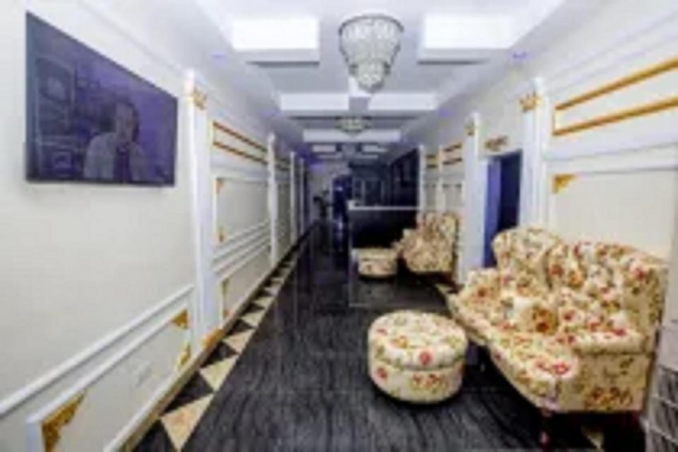 Doreen Grand Hotel and Suites Hotel in Lagos