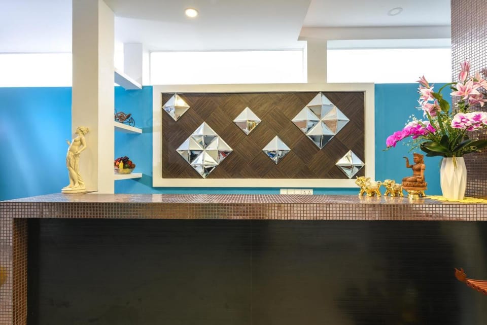 Flex Urban Family Villa Hotel Hotel in Krong Siem Reap