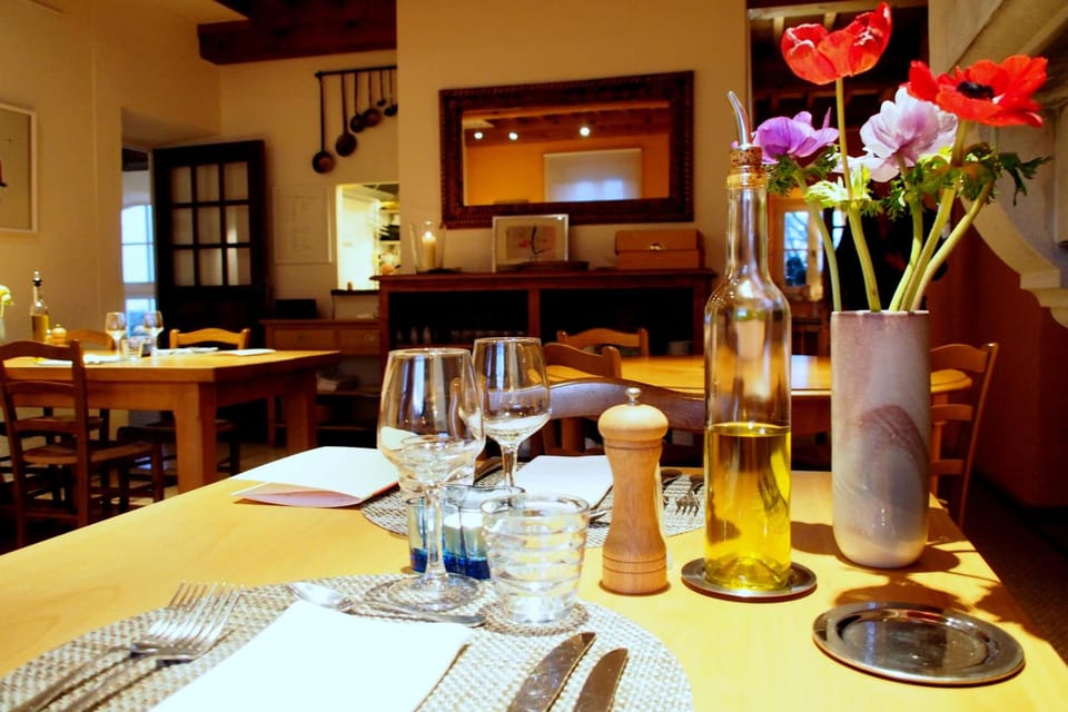 Hotel Le Moulin du Chateau Hotel in French Riviera