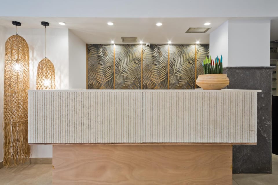 Diana Art Boutique Hotel Hotel in Rhodes