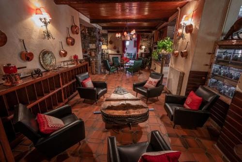 Hotel La Bonne Auberge Hotel in Piedmont