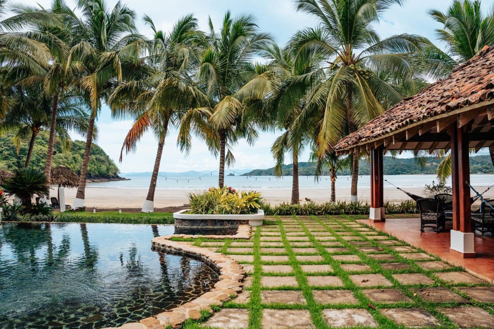 Villa Marina Hotel Hotel in Los Santos Province, Panama