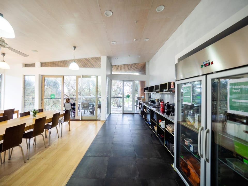 YHA Apollo BAY Hostel in Apollo Bay