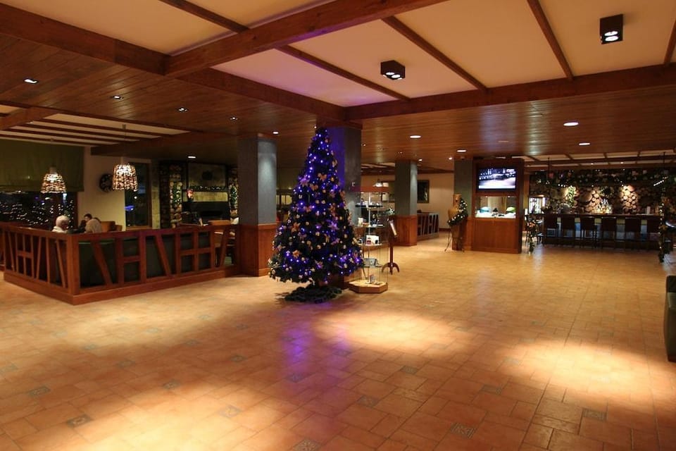 Hotel Strazhite Hotel in Bansko