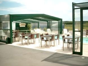 Logis Jum'Hotel Hotel in Langres