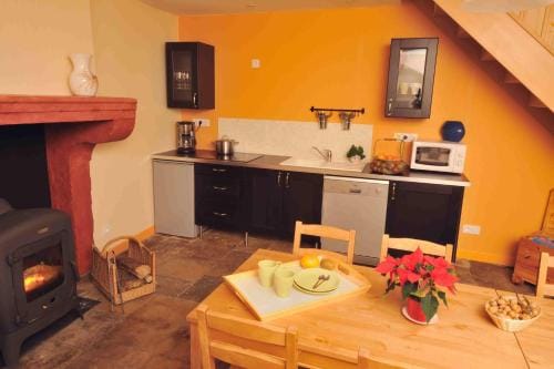Les Chambres d'Eponine Hotel in Langres