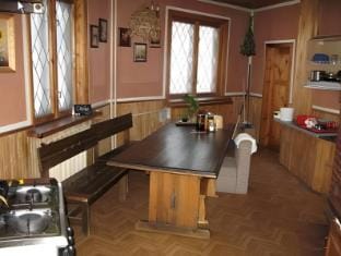 Salako sveciu namai Hotel in Lithuania