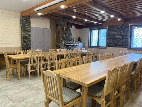 Salako sveciu namai Hotel in Lithuania