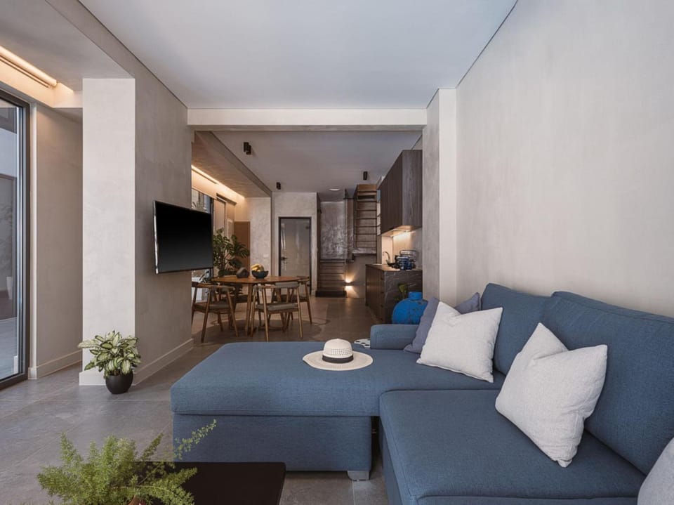 Grand Residences Hotel in Chania